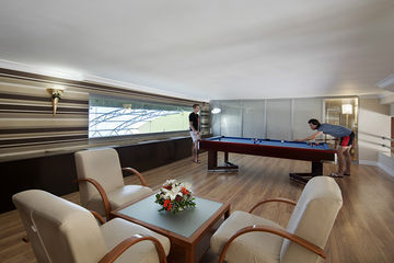 Hotell Alaiye Kleopatra 4*